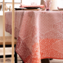 CERISIER WAGARA Tischdecke 150/150cm