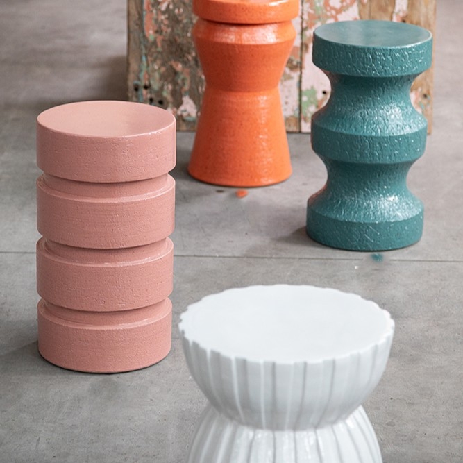 Beistelltisch CERAMICHE | 3 zur Auswahl...