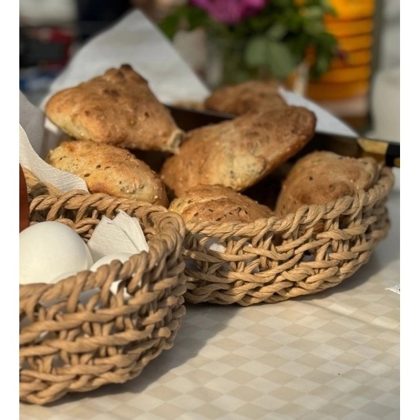 PAPERY Brotkorb