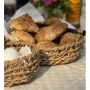 PAPERY Brotkorb