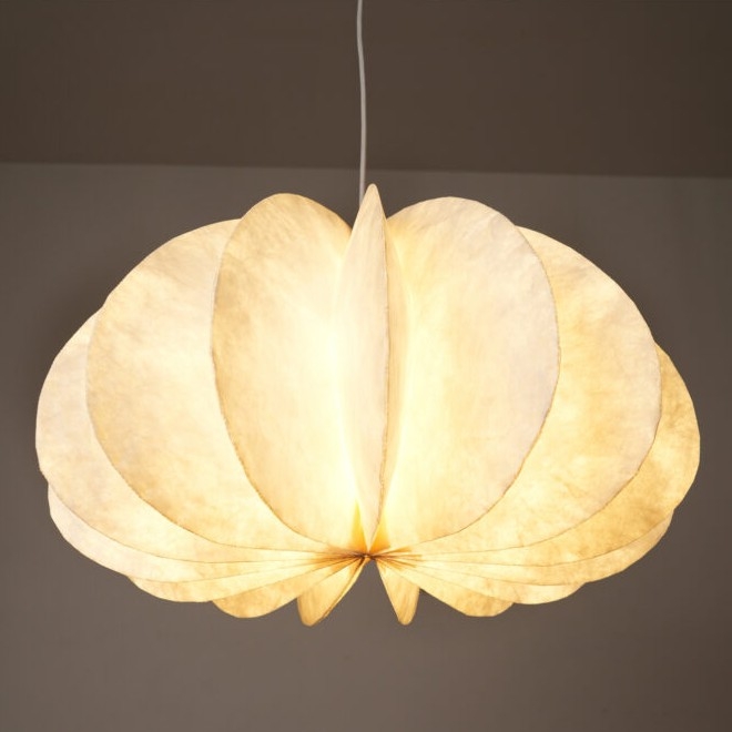 WHITY Lampe | 3 Größen...