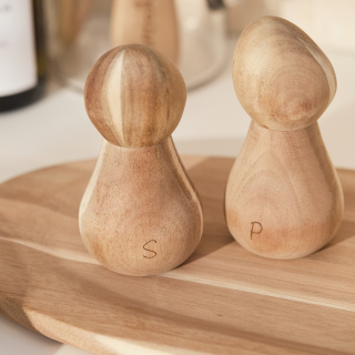 Pfeffermühle | CUCINA ITALIANA