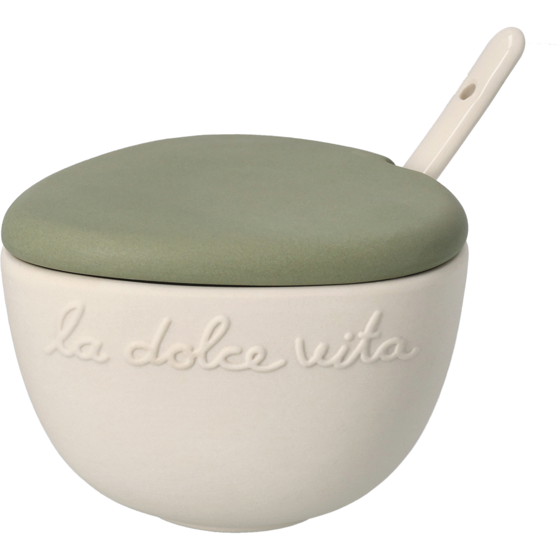 Zuckerdose | CUCINA ITALIANA