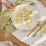 AMORE MIO Teller | CUCINA ITALIANA
