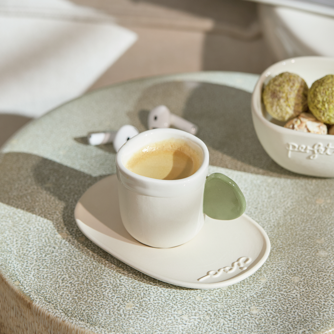 Espressotasse | CUCINA ITALIANA