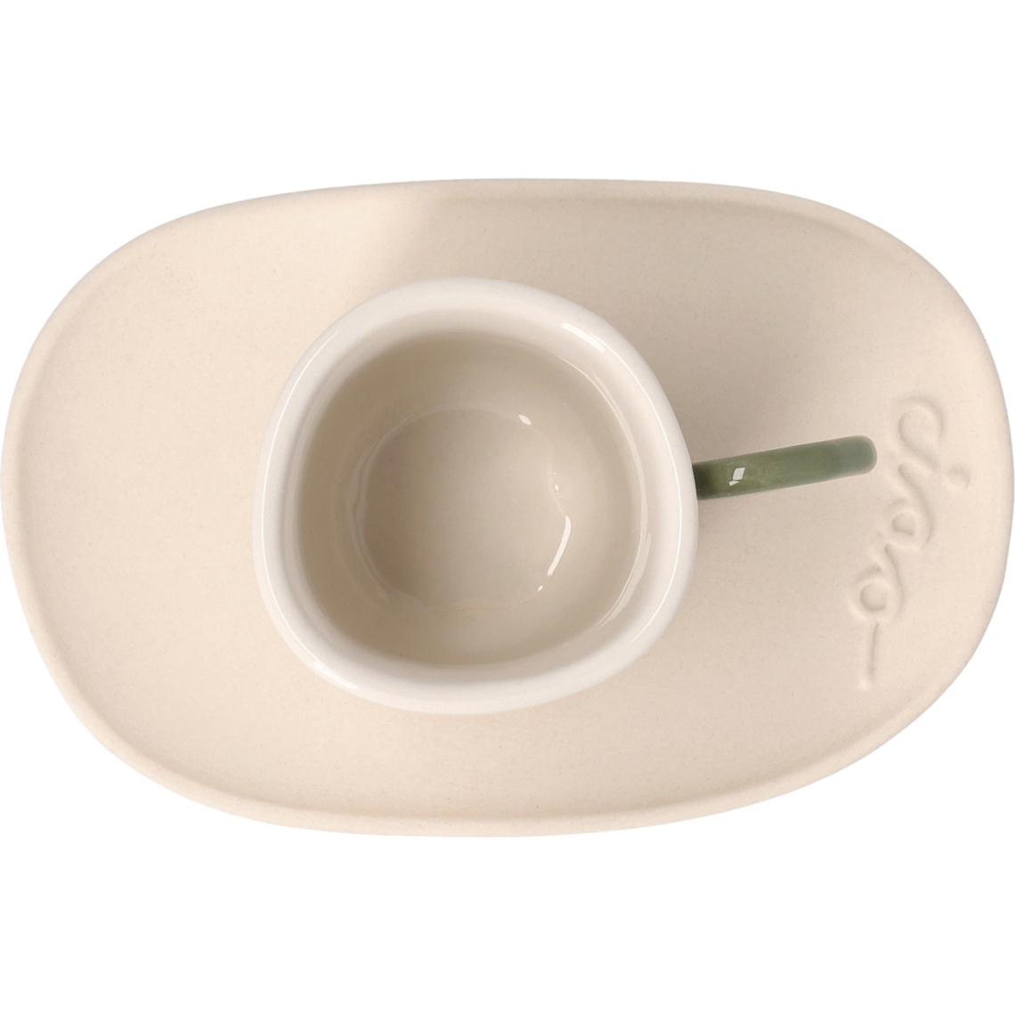 Espressotasse | CUCINA ITALIANA