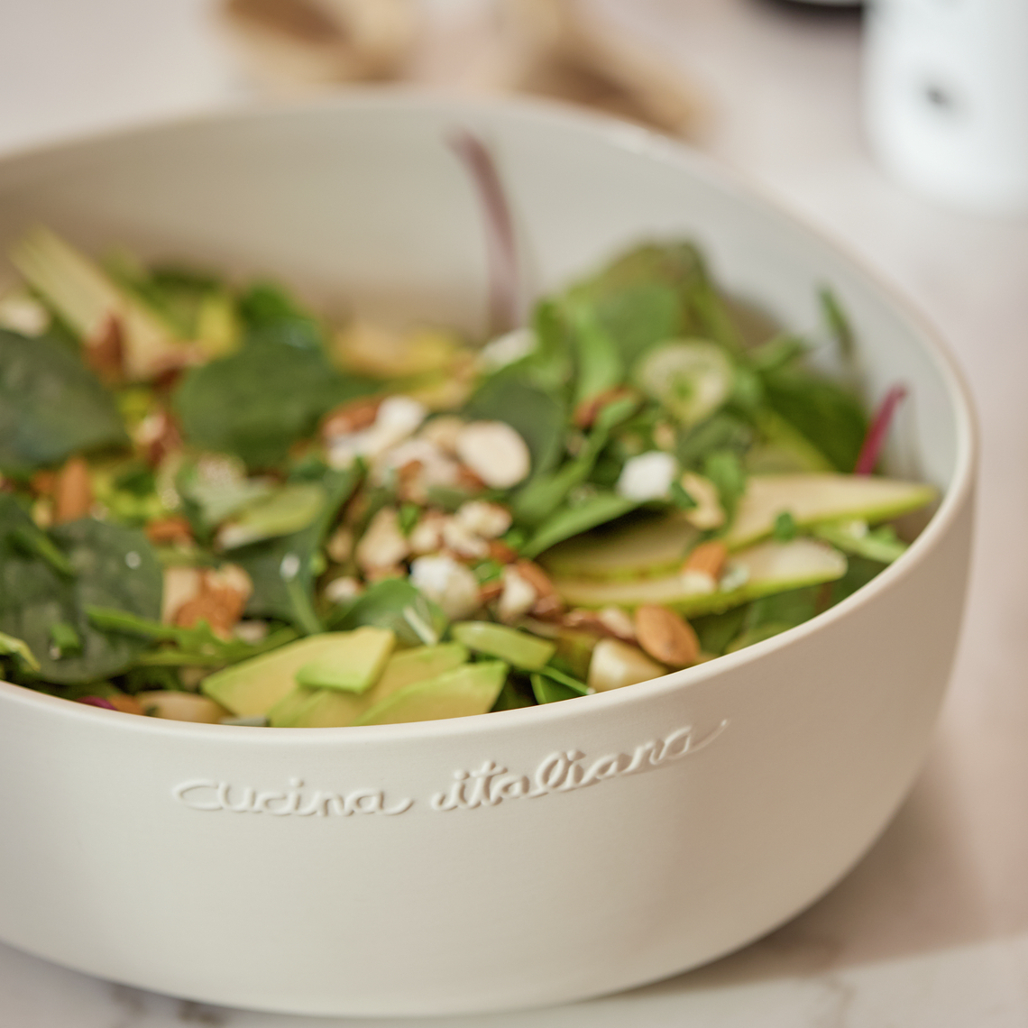 CUCINA ITALIANA Schüssel