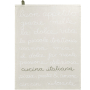 Tuch | CUCINA ITALIANA