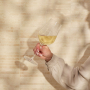 Weinglas | CUCINA ITALIANA