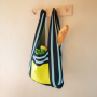 Stricktasche LUCE