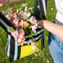 Stricktasche LUCE