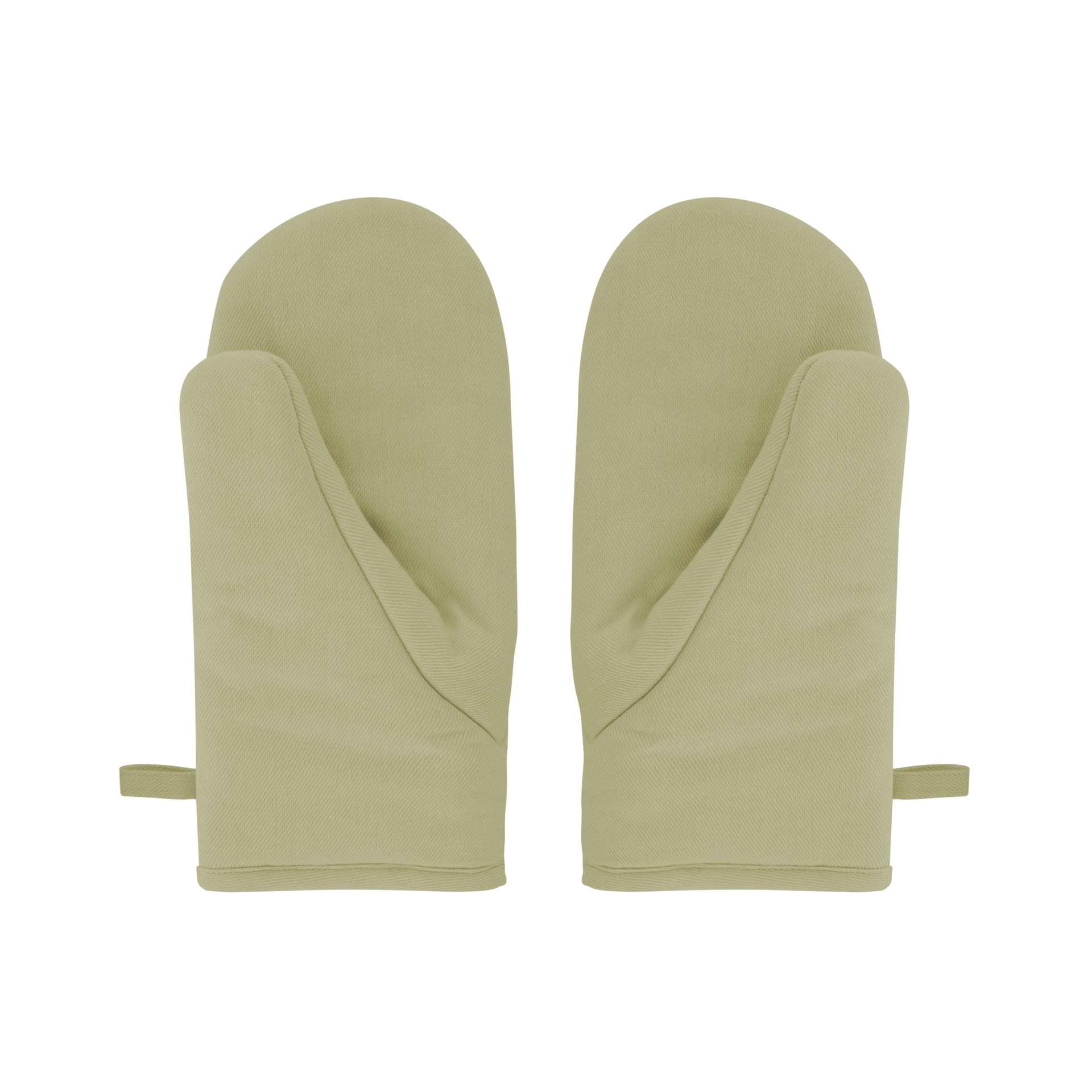 Topfhandschuhe 2-er Pack