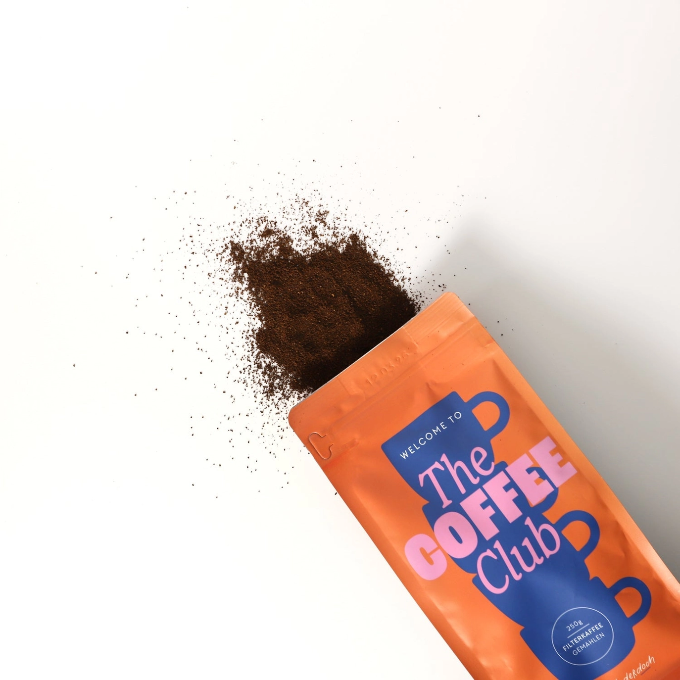 Filterkaffee 250gr |