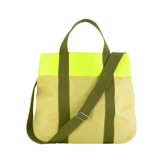 Lime Tasche NELLY