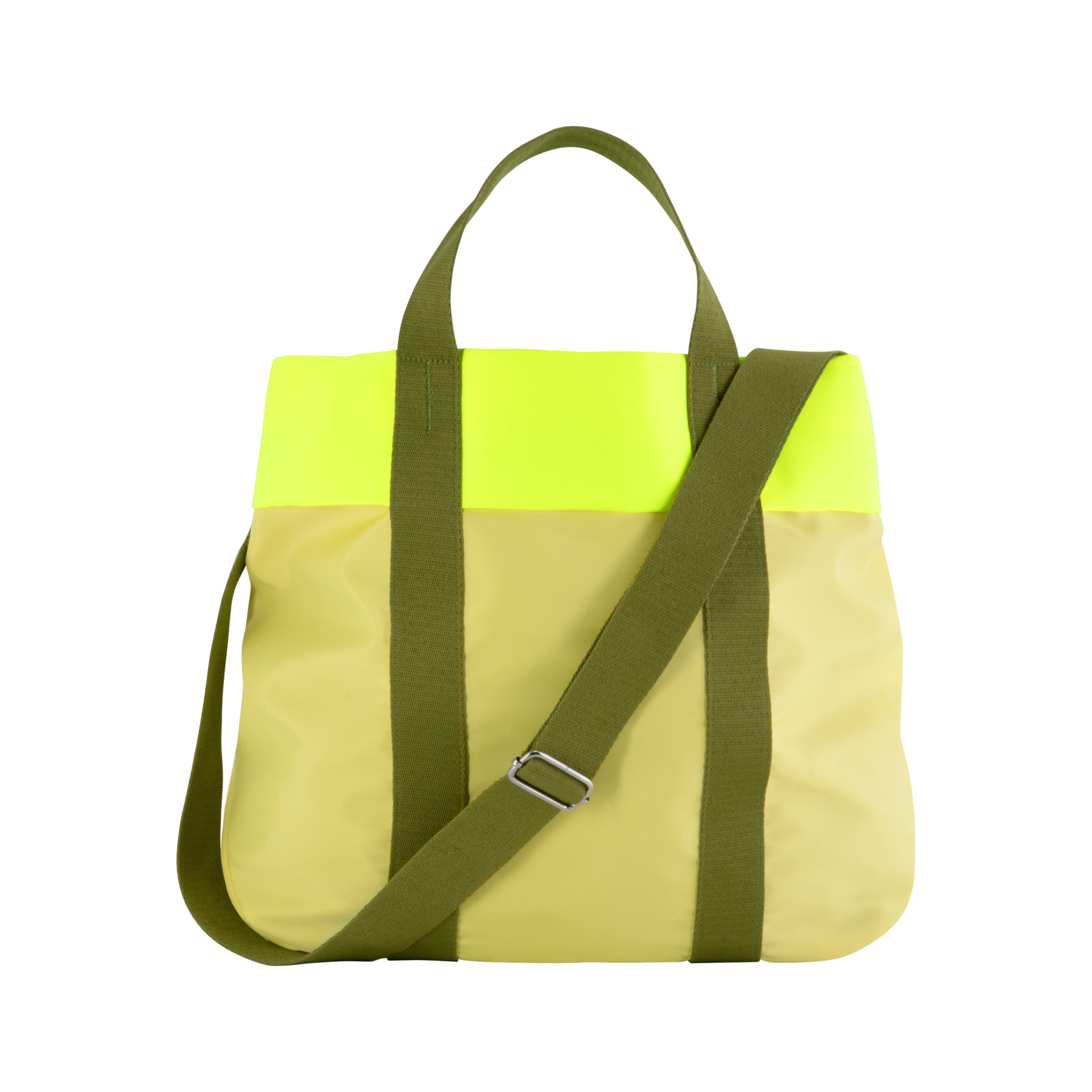 Lime Tasche NELLY
