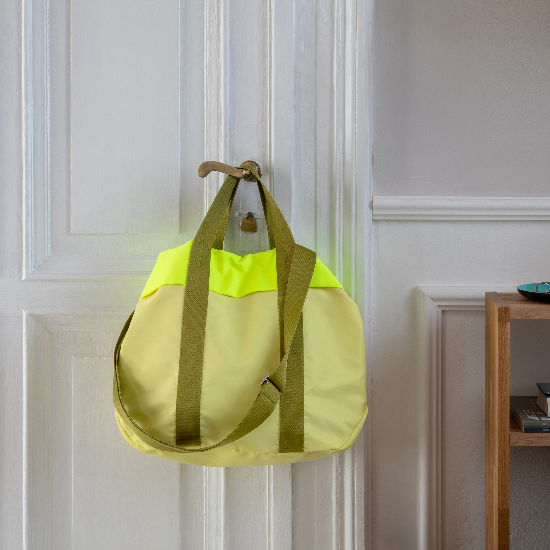 Lime Tasche NELLY