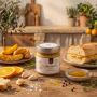 Orangen-Senf 220ml