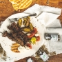 Rauchiges Souflaki Rub 20gr