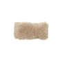 FLUFFYLY Kissen SAND 60/30cm