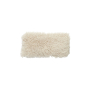 FLUFFYLY Kissen BEIGE 60/30cm
