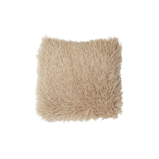 FLUFFYLY Kissen SAND 45/45cm