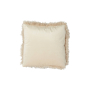FLUFFYLY Kissen SAND 45/45cm