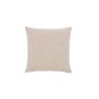 FLINT CREME Kissen 45/45cm