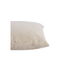 FLINT CREME Kissen 45/45cm