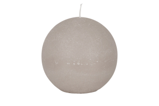 CH Kugelkerze GROSS | Bitte wähle Deine Lieblingsfarbe...