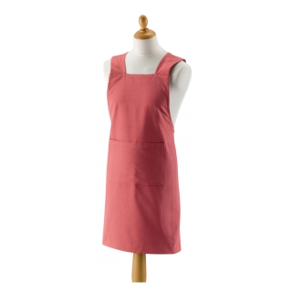 Schürze/Küchenkleid GEN Bois de Rose