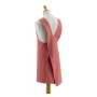 Schürze/Küchenkleid GEN Bois de Rose