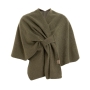 LINA Teddy Cape | Urban Green