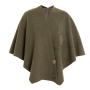LINA Teddy Cape | Urban Green