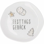 Festtagsgebäck | kleiner Teller