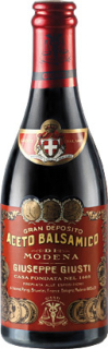 Aceto Balsamico di Modena 250ml IL DENSO | Rotsiegel
