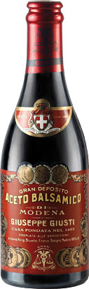 Aceto Balsamico di Modena 250ml IL DENSO | Rotsiegel