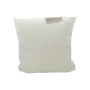 OFF-WHITE Kissenbezug 60/60cm LOVELY LINEN