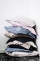 OFF-WHITE Kissenbezug 60/60cm LOVELY LINEN