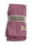 OLD ROSE Serviette LOVELY LINEN