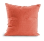 PEACH Kissenbezug 60/60cm LOVELY LINEN