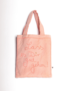 Lass es Dir gutgehen