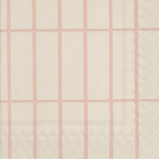 TIILISKIVI linen rose