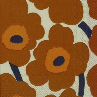 UNIKKO terracotta