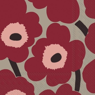 UNIKKO red linen
