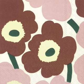 UNIKKO brown rose