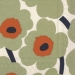 UNIKKO cream orange