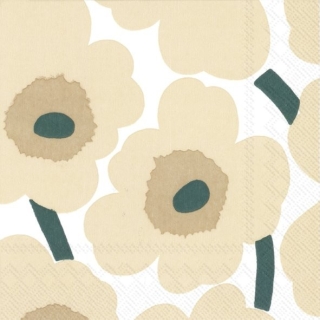 UNIKKO linen green