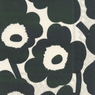 UNIKKO cream green