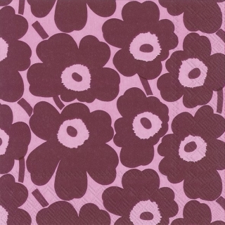MINI UNIKKO pink