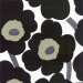 UNIKKO white black